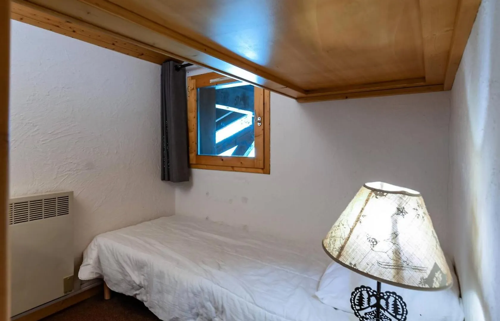 Residence Gaillard - Gaillard 05 Mae-4311 Les Allues 0*,  France