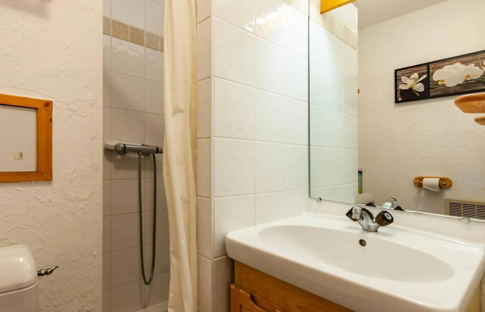 Residence Gaillard - Gaillard 05 Mae-4311 Les Allues 0*,