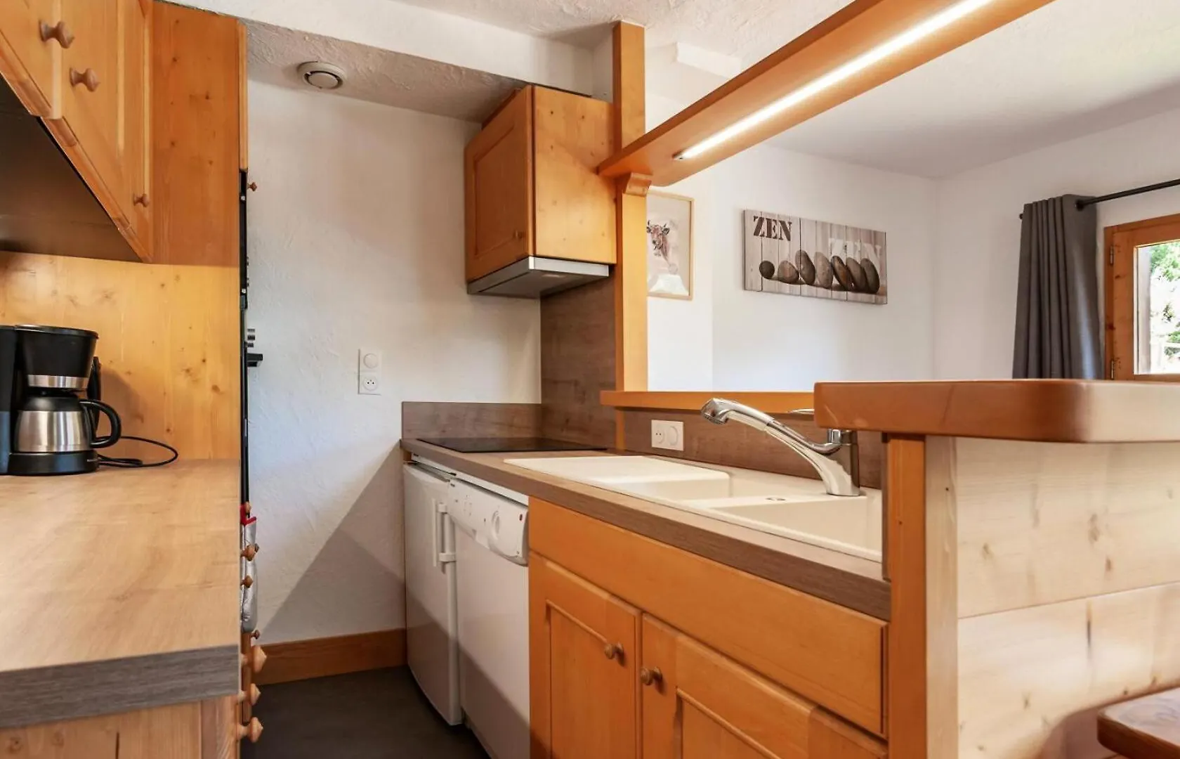 Apartment Residence Gaillard - Gaillard 05 Mae-4311 Les Allues