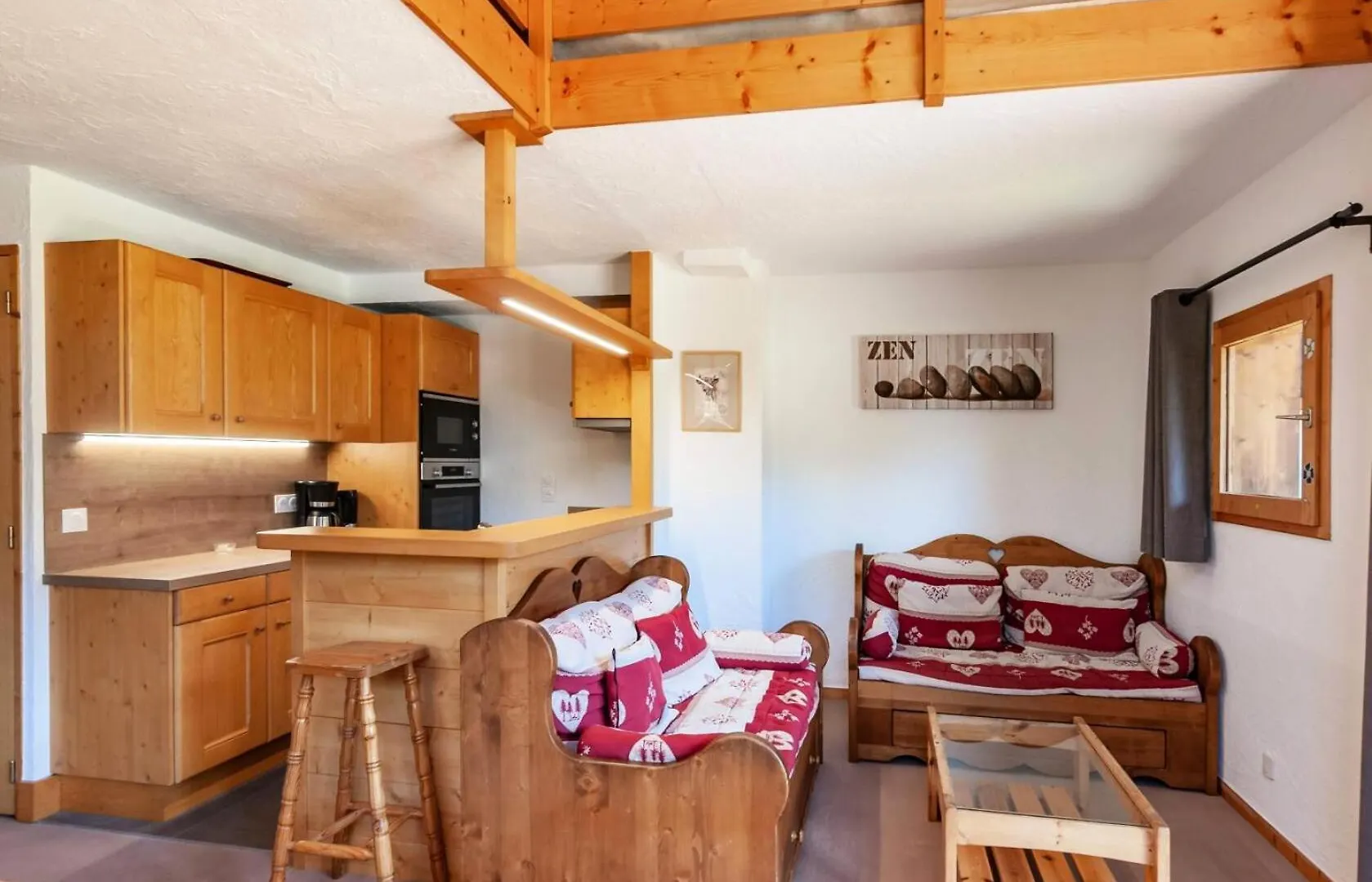 Residence Gaillard - Gaillard 05 Mae-4311 Les Allues