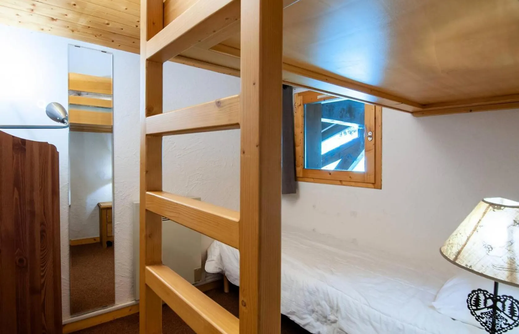 Residence Gaillard - Gaillard 05 Mae-4311 Les Allues Apartment