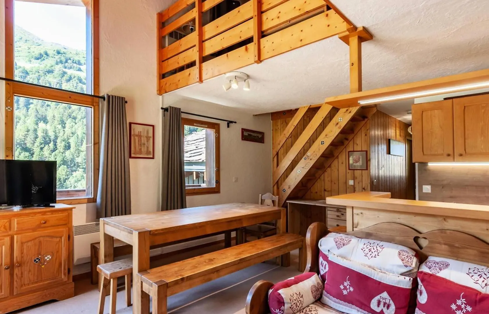 Residence Gaillard - Gaillard 05 Mae-4311 Les Allues France