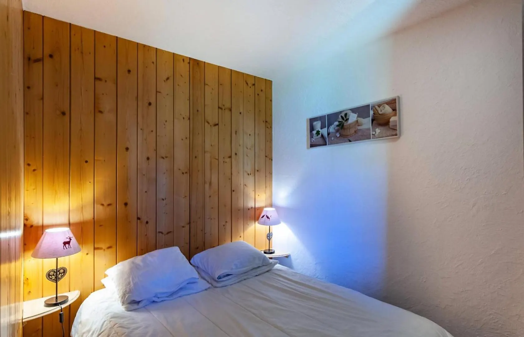 Residence Gaillard - Gaillard 05 Mae-4311 Les Allues