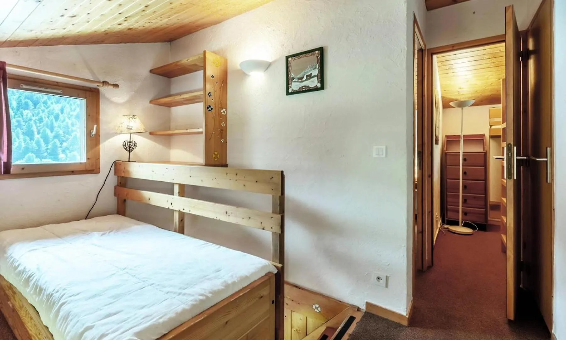 Residence Gaillard - Gaillard 05 Mae-4311 Les Allues Frankrike