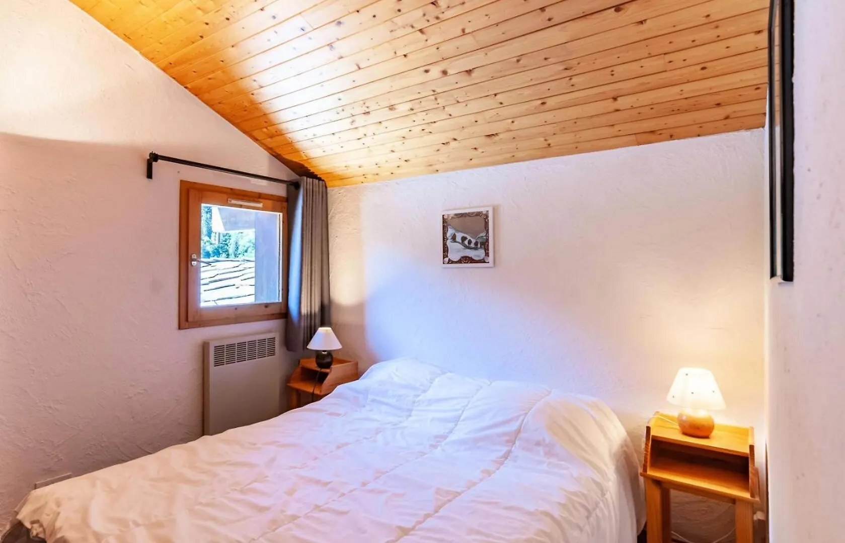 Lägenhet Residence Gaillard - Gaillard 05 Mae-4311 Les Allues